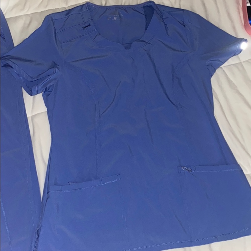 Cherokee Infinity scrubs